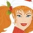 Lanitta.com :: Christmas Girl