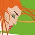 Lanitta.com :: Orange Girl