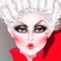Lanitta.com :: The Fashion Mutants Cards Project