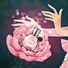 Lanitta.com :: Viktor And Rolf Flowerbomb Contest Illustration